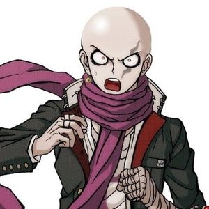 Meet your Posher, Lazaro